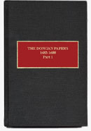 The Dongan Papers (1683-1688)